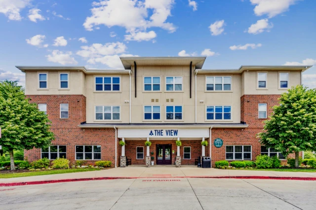 The View Apartments 1