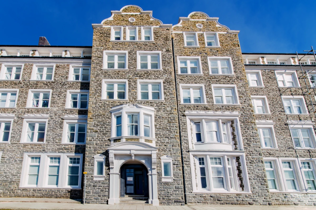 Alexandra Hall 0