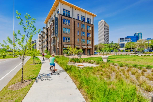 Burnett Lofts 2