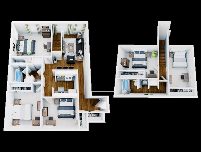 uhomes.com | Student Accommodation, Housing, Flats, Apartments for Rent