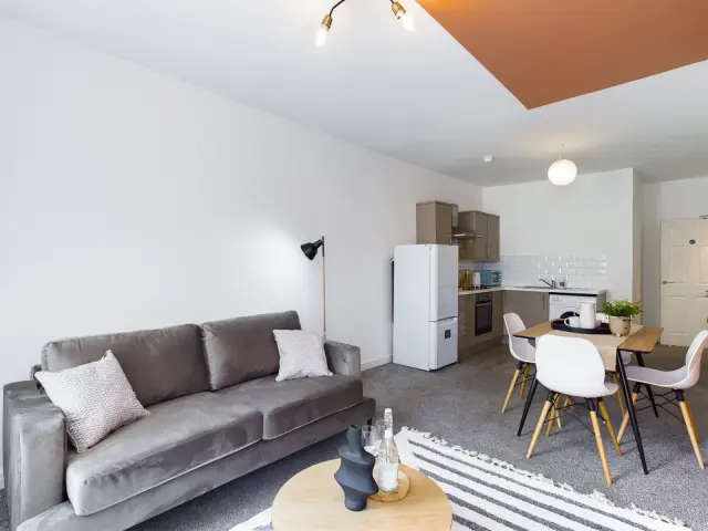 Flat 2, 169 Kensington, Liverpool 0