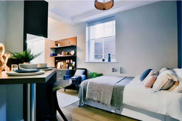 uhomes.com | Student Accommodation, Housing, Flats, Apartments for Rent