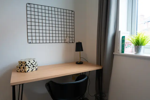 Flat 1, 169 Kensington, Liverpool 4