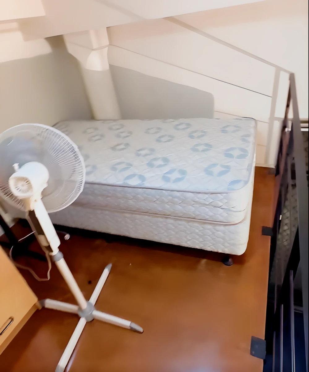 1073 unilodge broadway - Sydney student accommodation