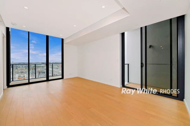 703/12 Paul Street,Zetland,New South Wales 2017 - résidence étudiante à Sydney