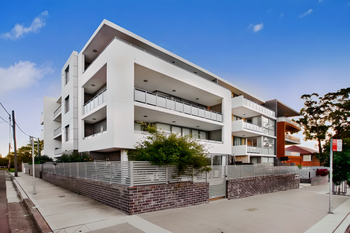 23/280-284 Burwood Road,Belmore,New South Wales 2192 0