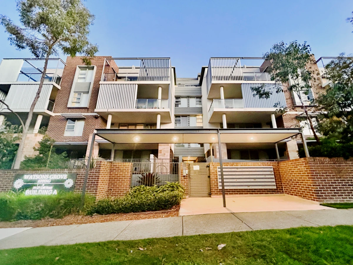 105A/11-27 Cliff Road,Epping,New South Wales 2121 0