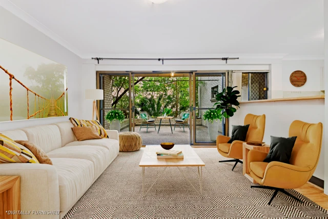 3/38-40 Doomben Avenue,Eastwood,New South Wales 2122