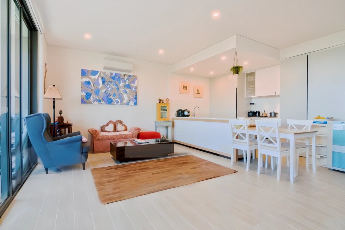 612/70 River Road,Ermington,New South Wales 2115 0