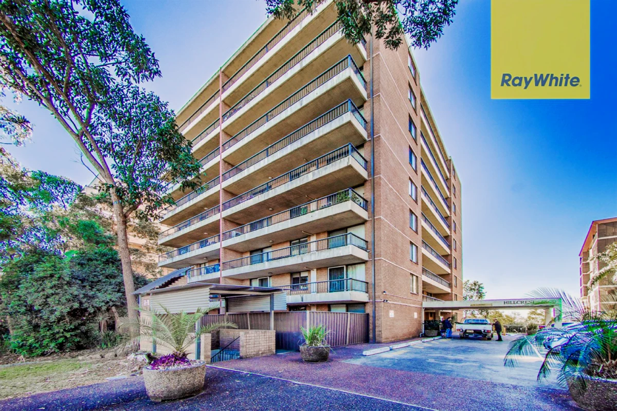 46/68 Great western Highway,Parramatta,New South Wales 2150 0