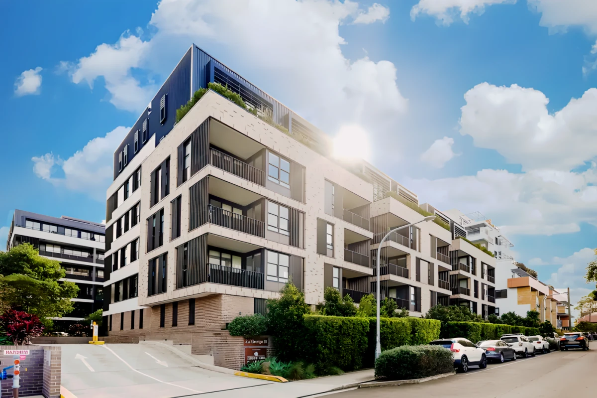 24A George Street 0
