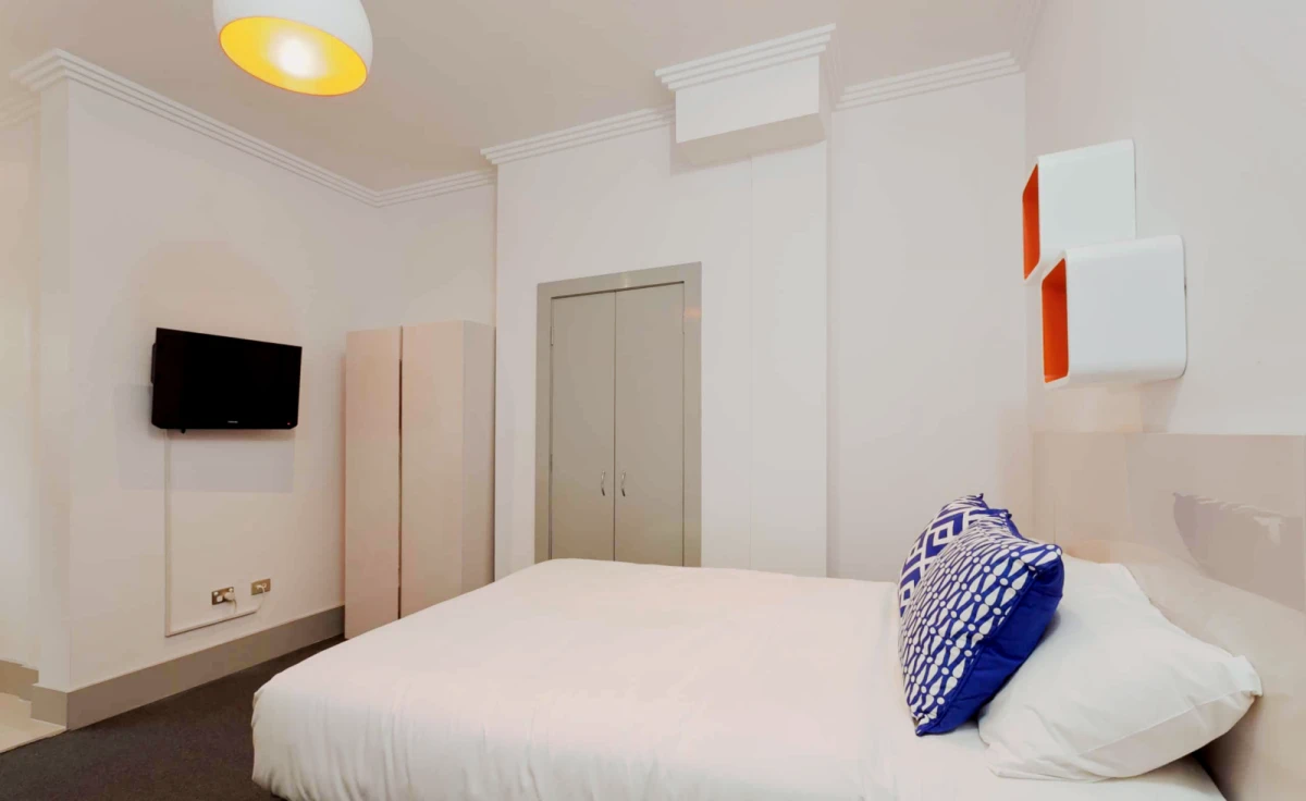 residence near Flinders Street - Sydney student accommodation