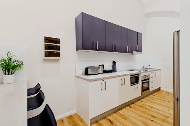 Link2 Central Apartment 3