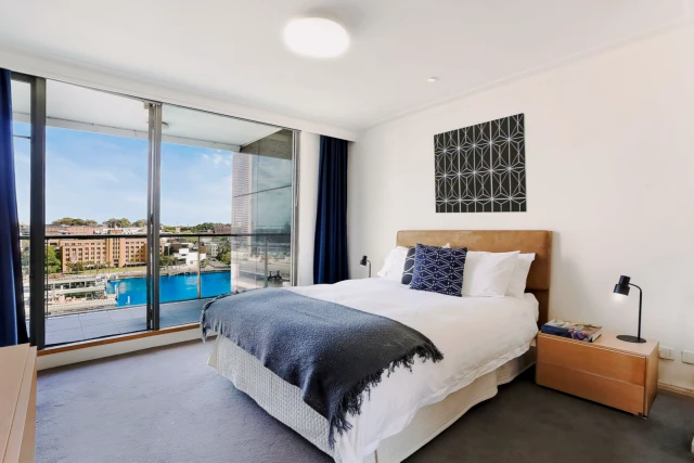 1103/61 Macquarie Street,Sydney,New South Wales 2000 3