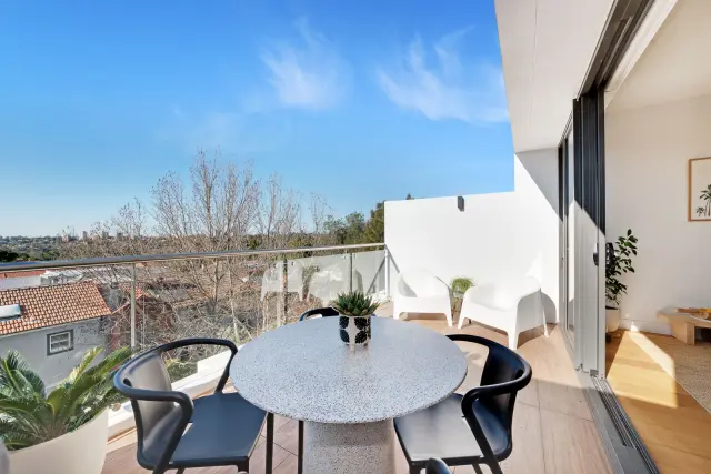 307/467 Miller Street,Cammeray,New South Wales 2062 2