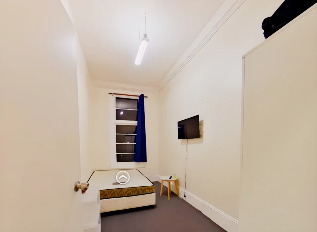 301A Cleveland Street Redfern 4