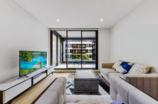 24A George Street 4