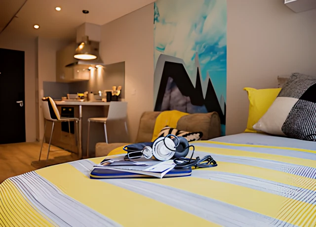 uhomes.com | Student Accommodation, Housing, Flats, Apartments for Rent