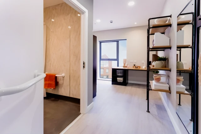uhomes.com | Student Accommodation, Housing, Flats, Apartments for Rent