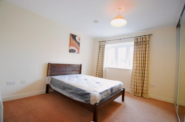 Entire Place·2B2B···Apt 8, Union Place, 723 Pershore road Selly Park 1