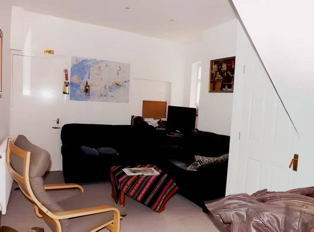 Teignmouth Road B29 - alloggio per studenti a Birmingham - 5 Bed, 1 Bath