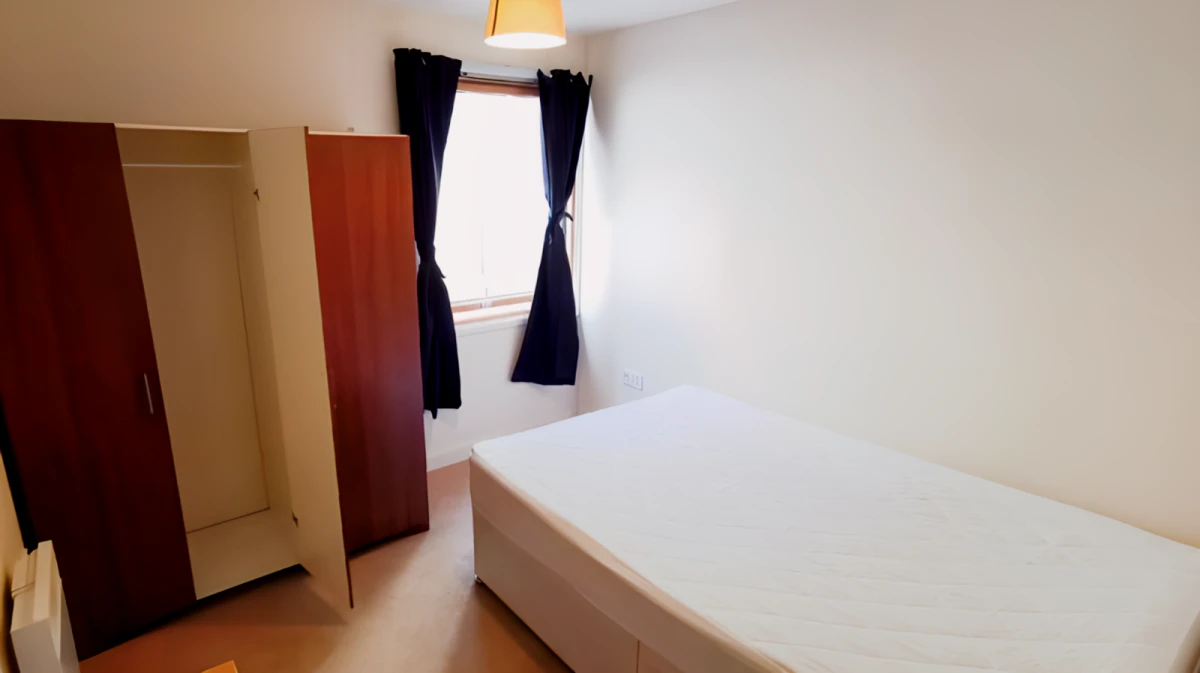 Abbey Court flat 0