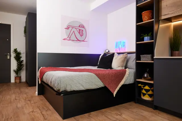 uhomes.com | Student Accommodation, Housing, Flats, Apartments for Rent