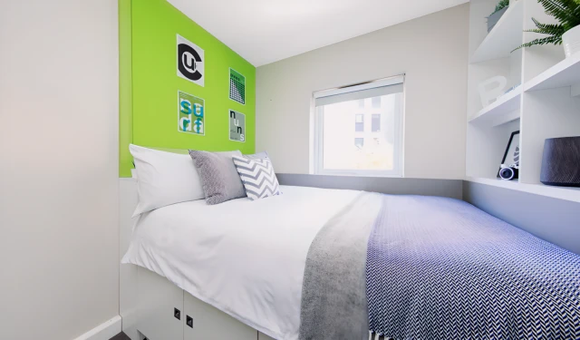uhomes.com | Student Accommodation, Housing, Flats, Apartments for Rent