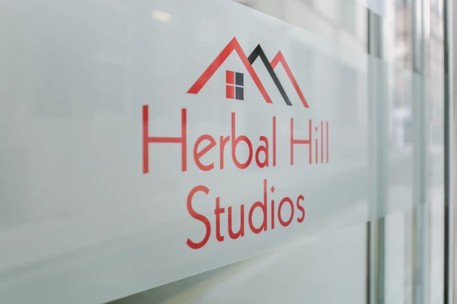 Herbal Hill Studios 3