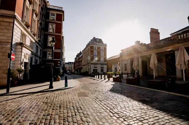 Covent Garden Piazza 4