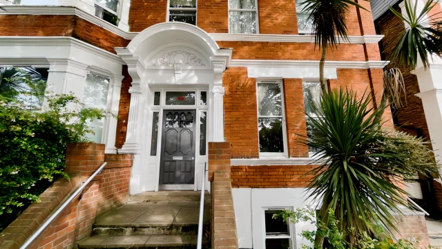 Finchley Road 11164# 1