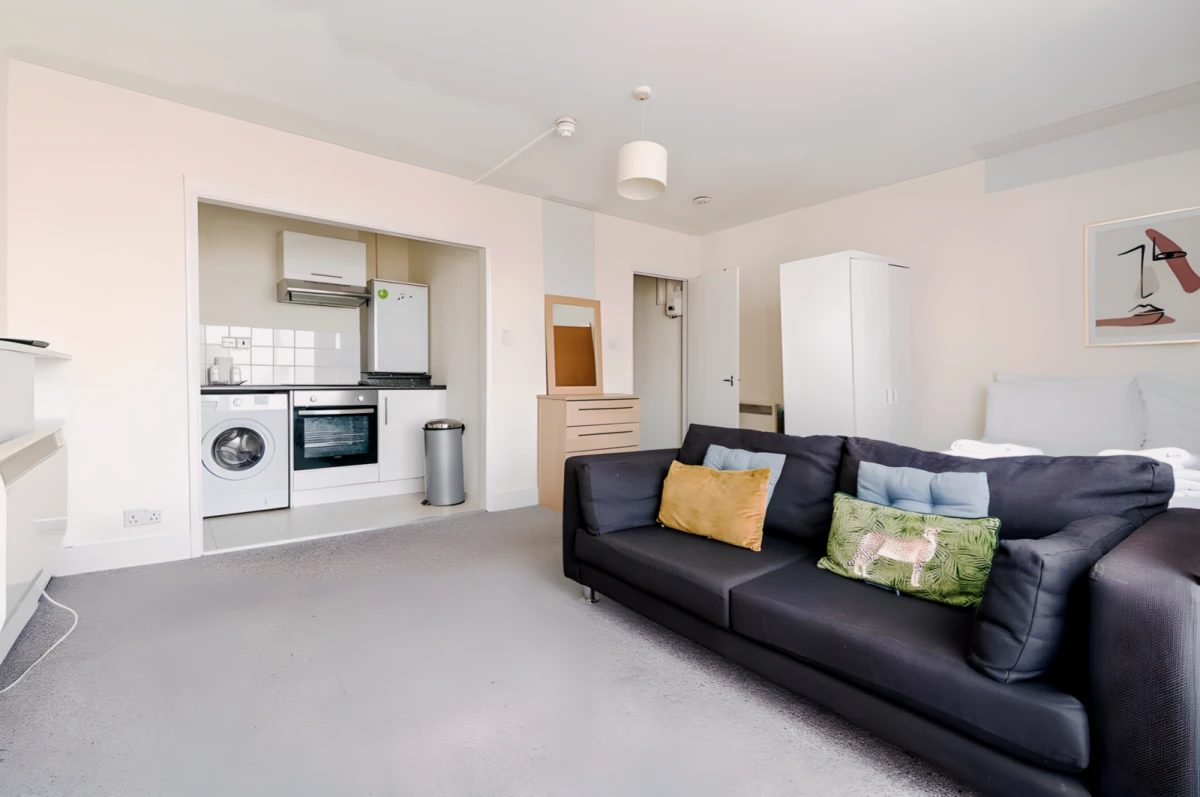 Pembridge Villas 11690# 0
