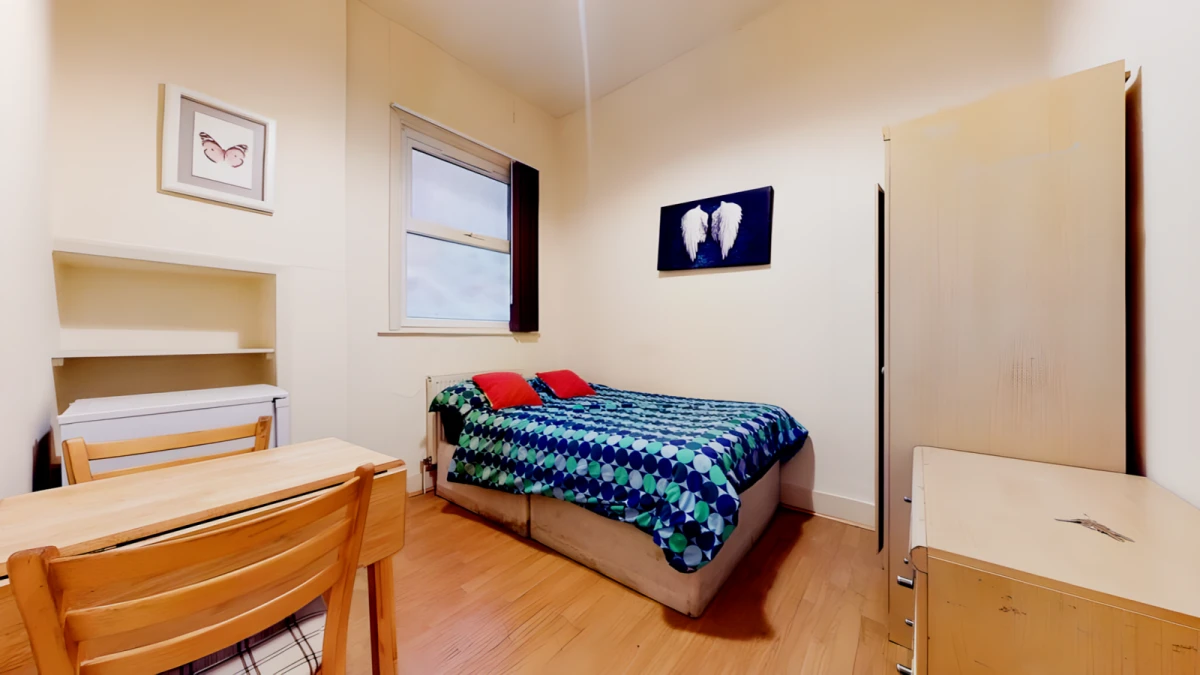 Anson Road 12330# 0