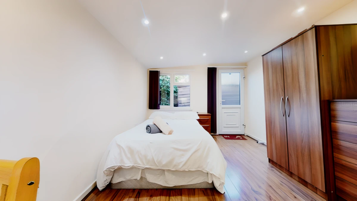 Cranhurst Road 12543# 0