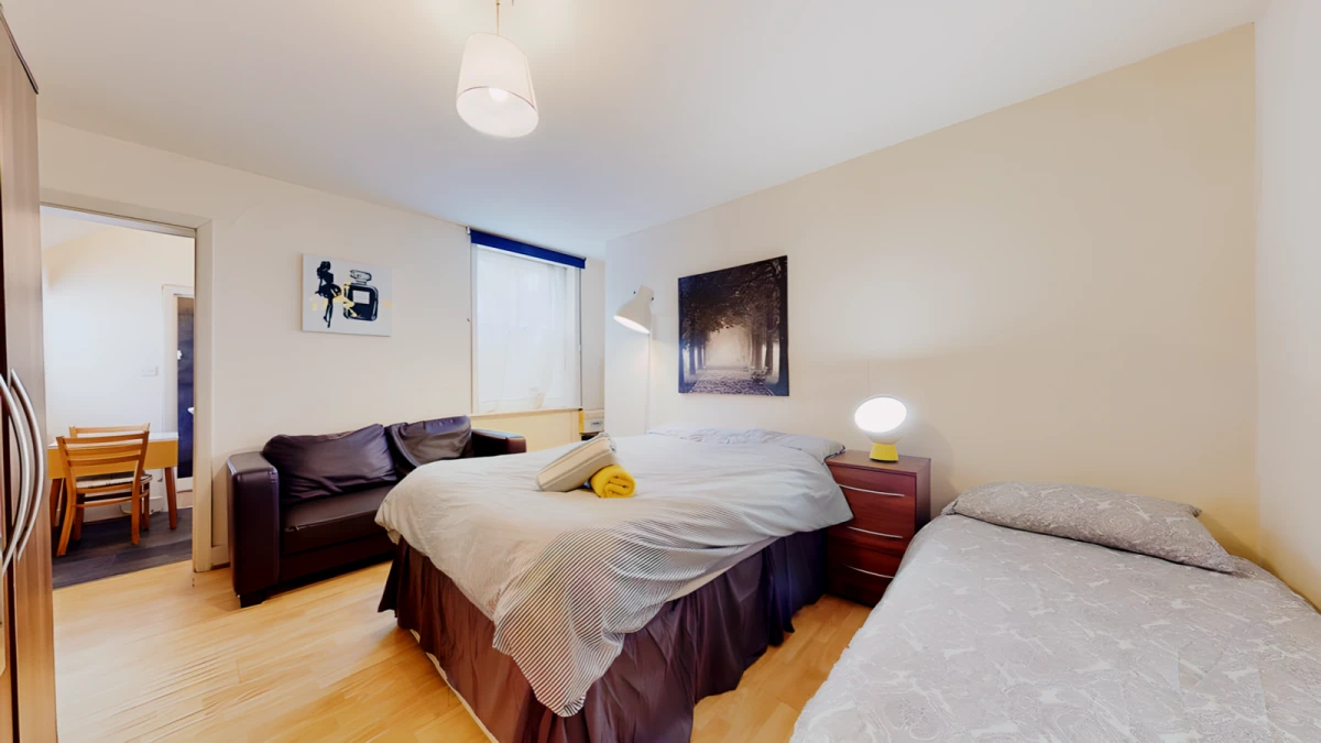 Saint Pauls Avenue 13356# 0