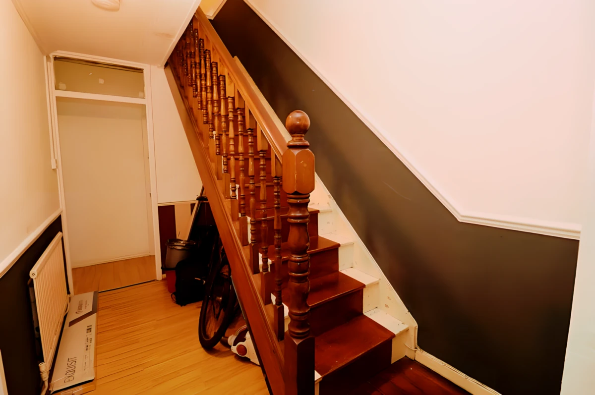 apartment in Mile End 0