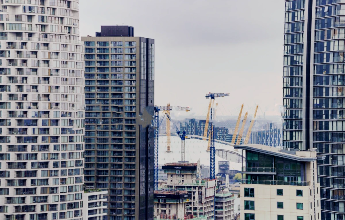 Apartment 25 , Hobart Building , London , E14 9XJ 0