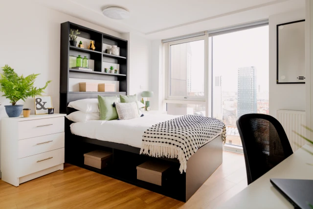 uhomes.com | Student Accommodation, Housing, Flats, Apartments for Rent
