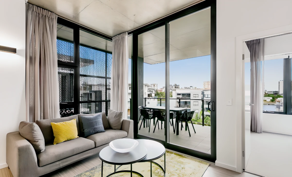3601/19 Anderson Street,Kangaroo Point,Queensland 4169 0