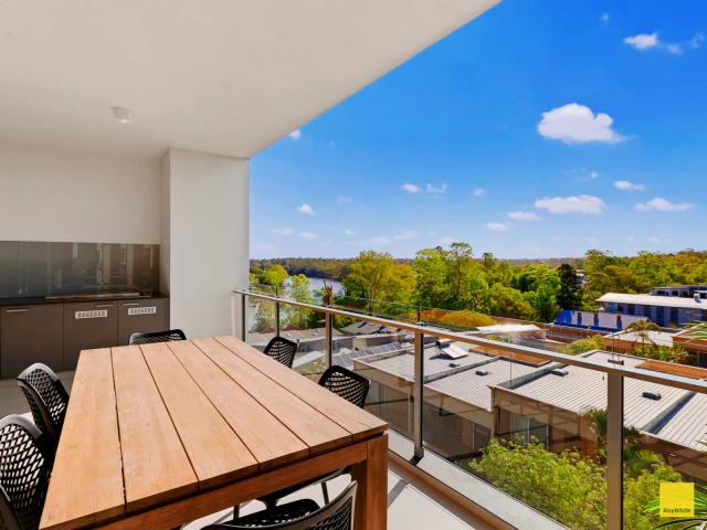 22/25 Riverview Terrace,Indooroopilly,Queensland 4068 3