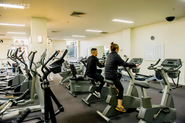 Student Living - 570 Lygon 4