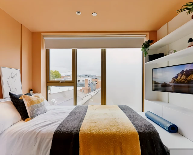 uhomes.com | Student Accommodation, Housing, Flats, Apartments for Rent