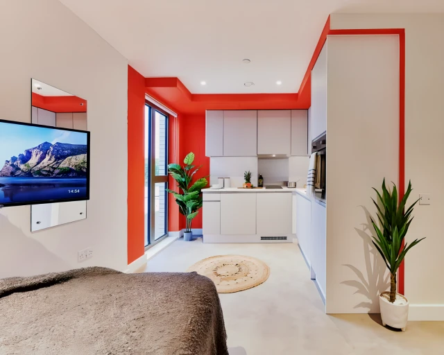uhomes.com | Student Accommodation, Housing, Flats, Apartments for Rent