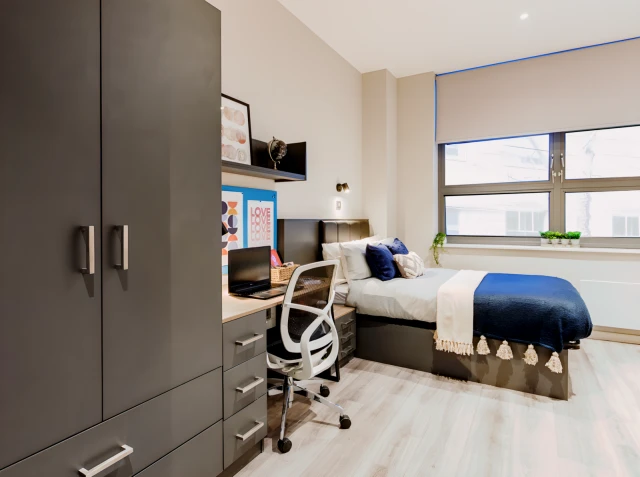 uhomes.com | Student Accommodation, Housing, Flats, Apartments for Rent