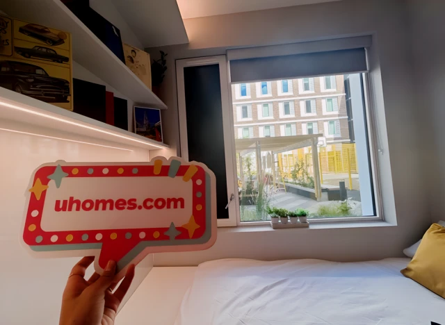 uhomes.com | Student Accommodation, Housing, Flats, Apartments for Rent