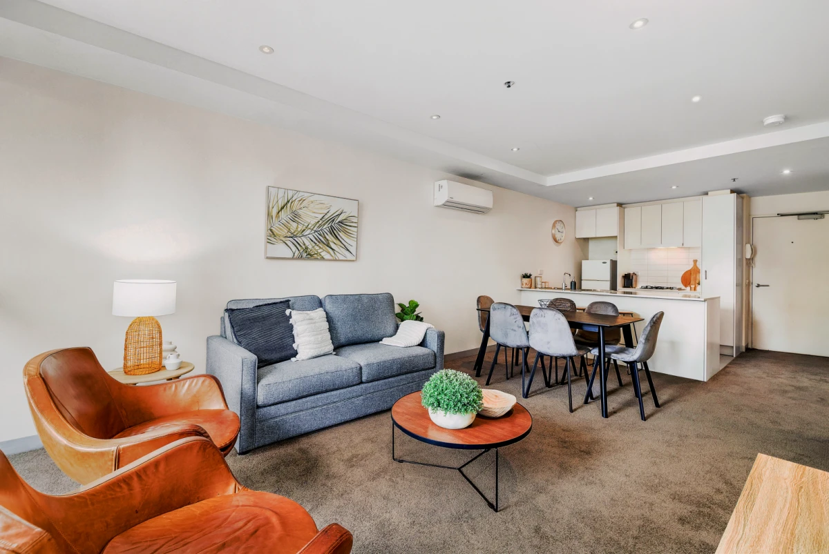 1406/109 Clarendon Street,Southbank,Victoria 3006 0