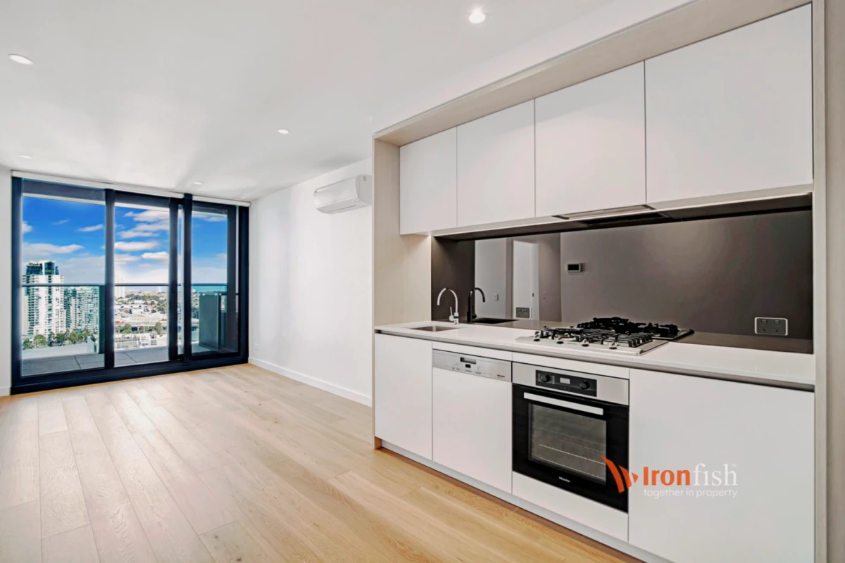 628 Flinders Street, Docklands 0