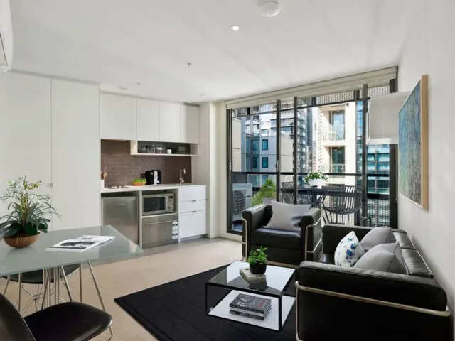 243 Franklin Street, Melbourne 0