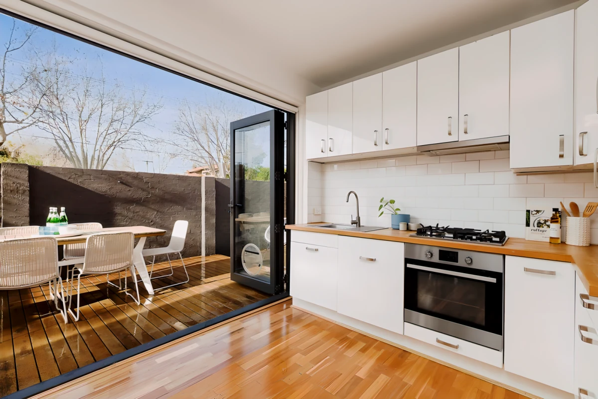 1/123 Tennyson Street, Elwood 0
