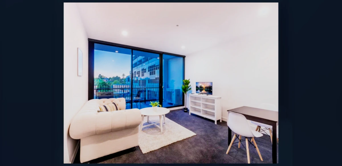 311/5-7 Irving Avenue, Box Hill 0